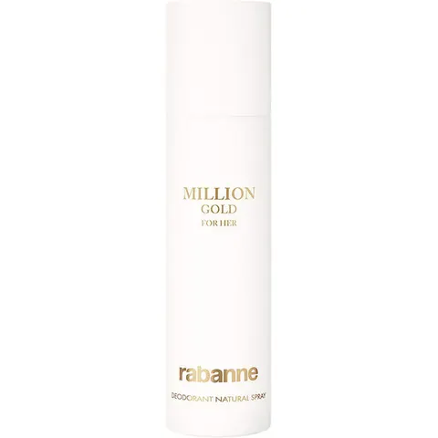 One Million Gold For Her 150 ml – image 2