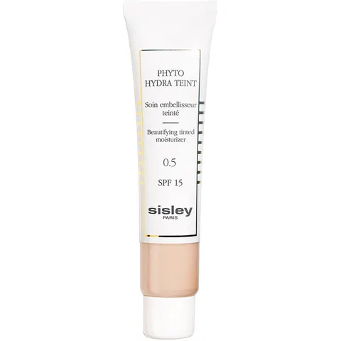 Sisley Phyto- Hydra Teint Le Teint – OPAL – image 3