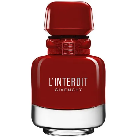 Givenchy L'Interdit Rouge Ultime Eau de Parfum – 35ml – image 5