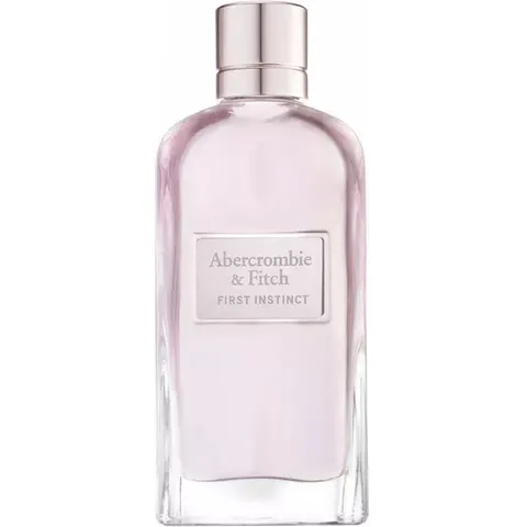 Abercrombie & Fitch - First Instinct - Eau De Parfum - 100ml – image 3