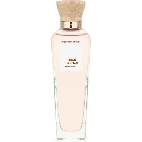 Eau fraise Roses blanches – 612525 – image 3