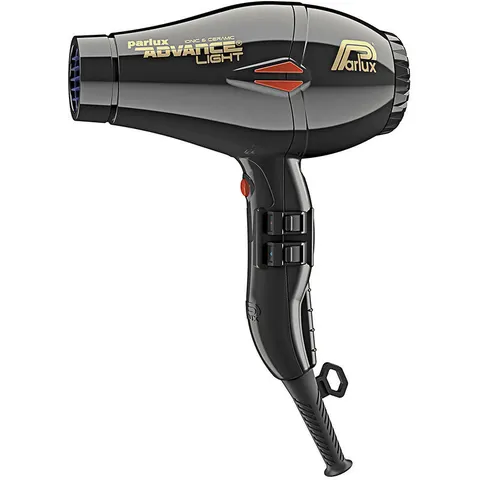 Sèche-cheveux Parlux Advance #noir – image 3