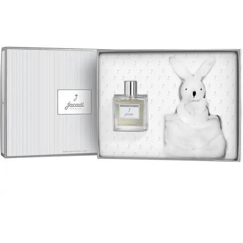 Jacadi La Boîte Pour Bébé 2 pièces – image 2
