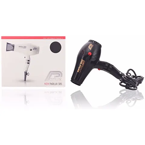 Sèche-cheveux Parlux 385 Powerlight #noir – image 2