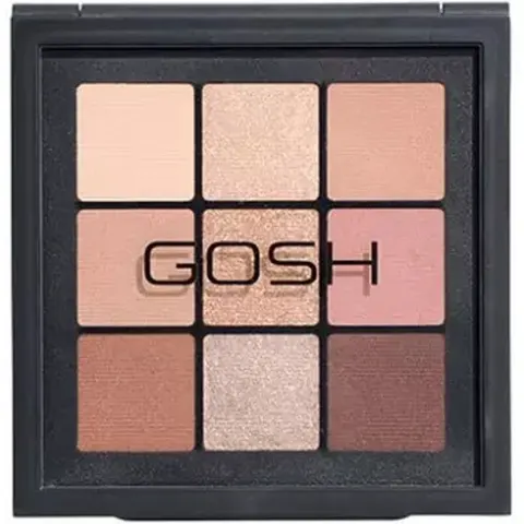 Gosh Eyedentity palette #006-Be Harmless 8 gr – image 3