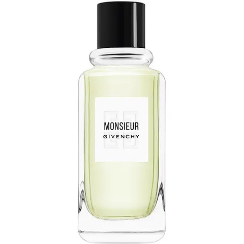 Givenchy - Monsieur - Eau De Toilette - 100ml – image 4