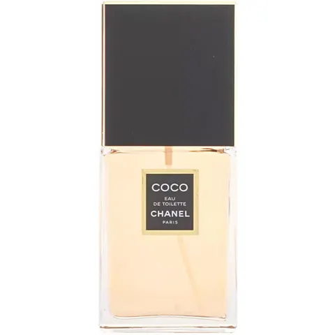 Chanel - Coco - Eau De Toilette - 100ml – image 2