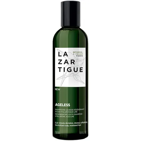 Lazartigue - Ageless - Shampooing - 250ml – image 2