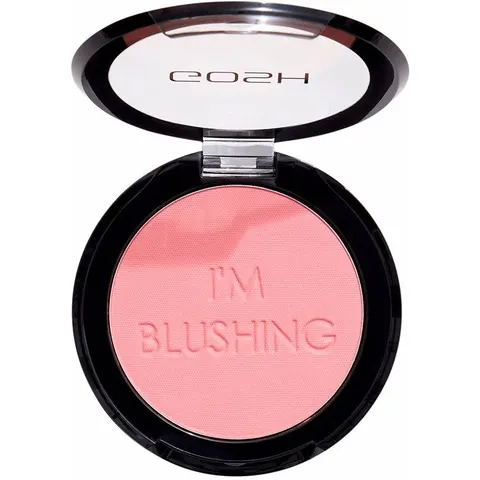 Gosh I’M Blushing #002-amour – image 2