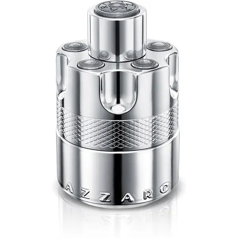 Azzaro - Wanted - Eau De Parfum - 50ml – image 2