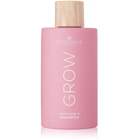 Cocosolis Shampooing Grow Shampooing – image 3