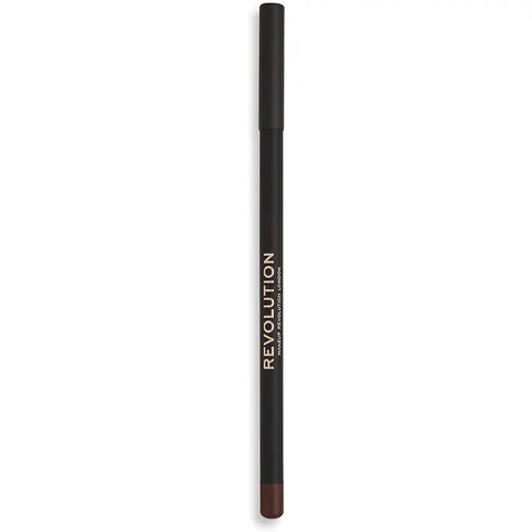 Revolution Make Up Eye-liner Kohl #marron – image 2