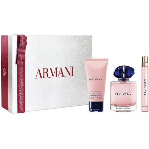 Giorgio Armani Ensemble 3 pièces My Way – image 2