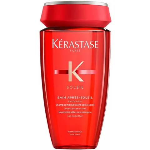 Kérastase Bain Après-Soleil – image 4
