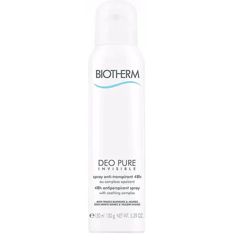 Biotherm Deo Pure Invisible spray 150 ml – image 5