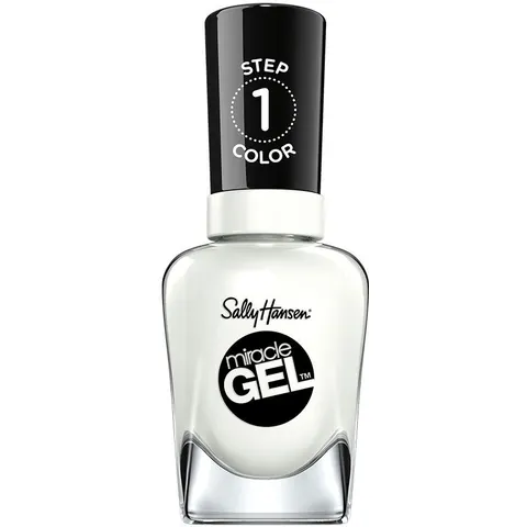 Sally Hansen Miracle Gel #789-get mod – image 3
