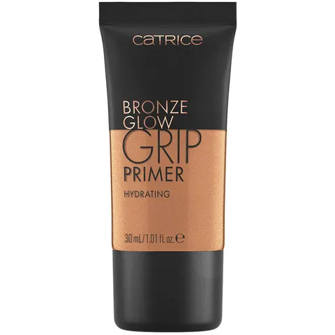 Catrice Base Grip Bronze Glow #010 – image 3