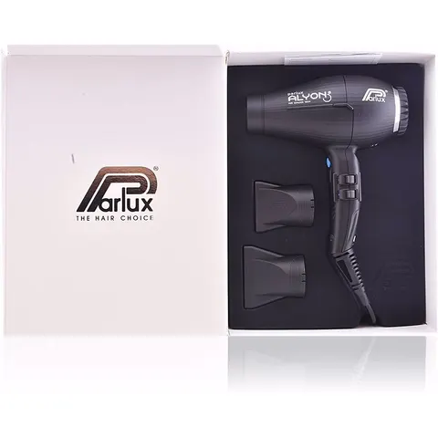 Sèche-cheveux Parlux Alyon #noir – image 2