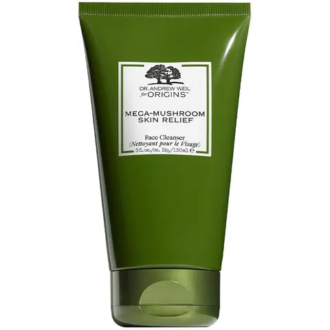 Origins Mega Mushroom face cleanser 150 ml – image 3