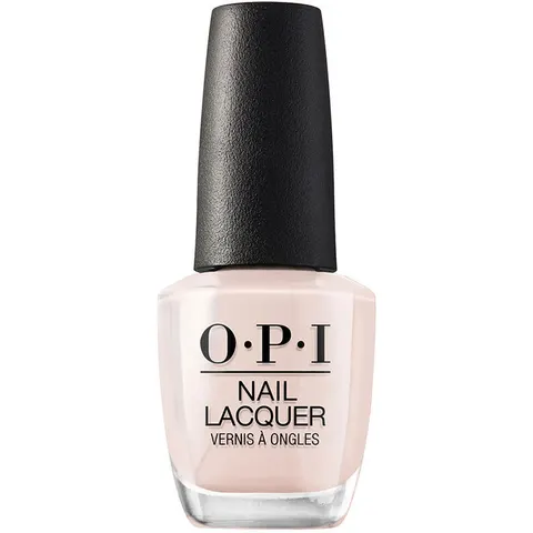 Opi Nail Lacquer #tiramisu for two – image 2