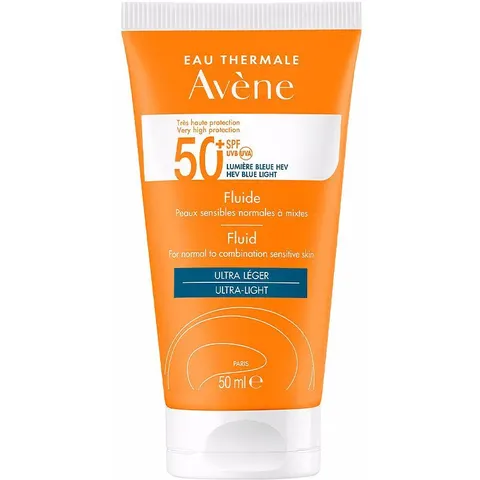 Soleil fluide 50 ml – image 2
