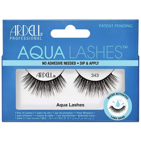 Ardell Aqua Lashes pestañas #343 – image 3
