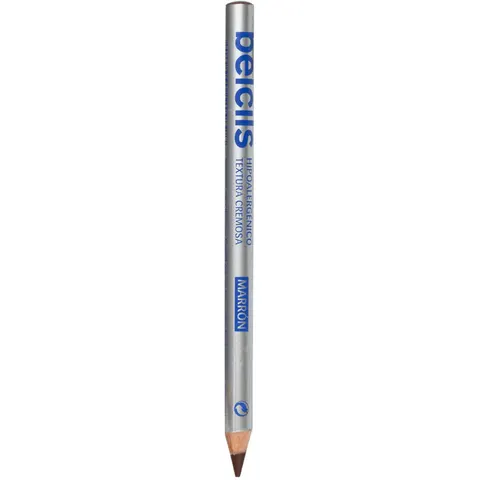 Belcils Sensitive Eyes crayon yeux #marron – image 2
