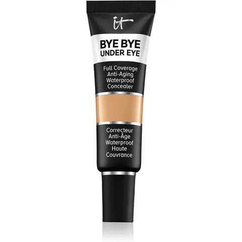 IT Cosmetics Bye Under Eye concealer #medium tan – 21.0 - Medium Tan (chaud) – image 2