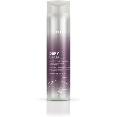 Joico Defy Damage protective shampoo 300 ml – image 2