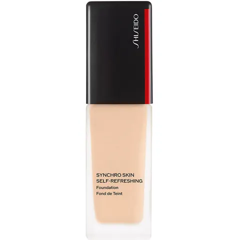 Shiseido Synchro Skin Self-Refreshing Teint – 130 Opal – image 3