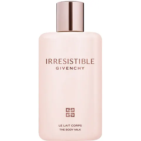 Irresistible Givenchy - Le Lait Corps - 200ml – image 4
