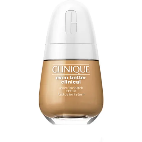 Clinique Even Better Clinical foundation SPF20 #94-deep neutral – image 2