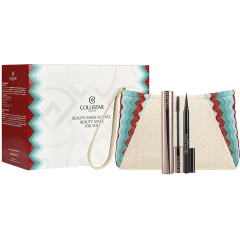 Collistar Infinito Set Coffret cadeau – image 3
