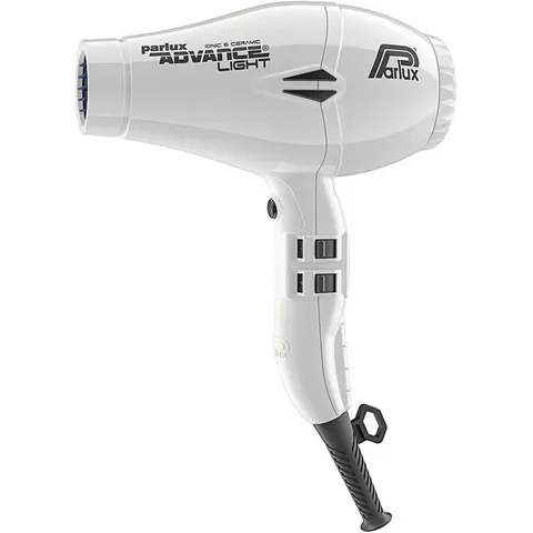Sèche-linge Parlux Advance #Blanc – image 3