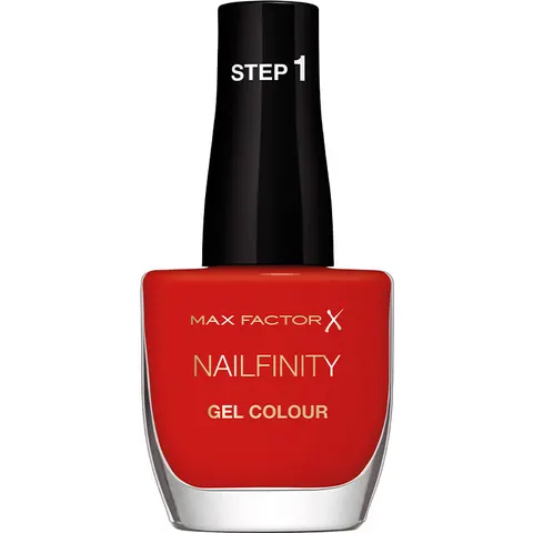 Max Factor Nailfinity #420-spotlight on her – image 3