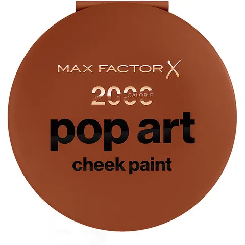 Max Factor 2000 Calorie Pop Art blush & bronzer #30-Tone 5 gr – image 3