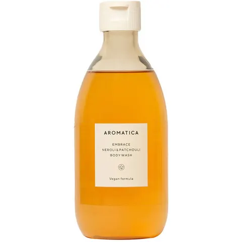 Aromatica Gel douche Embrace Neroli & Patchouli 300 ml – image 2