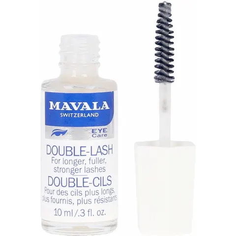 Mavala DOUBLE-LASH eye care 10 ml – image 2