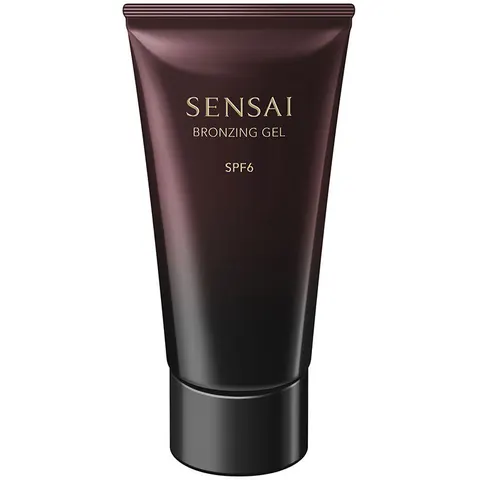 Sensai Bronzing Gel SPF6 #BG62 – image 4