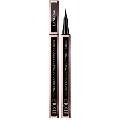 Idôle Liner – 01 - Glossy black – image 4