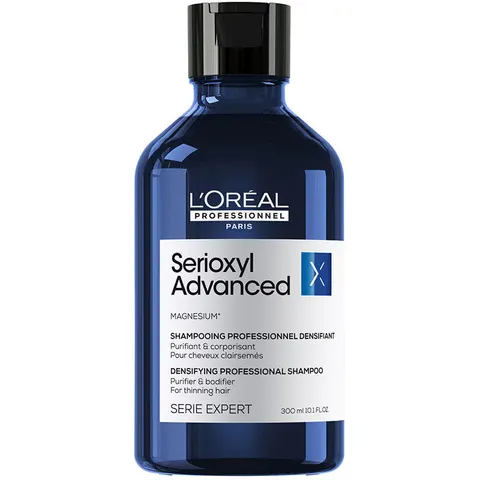 L'Oréal Professionnel Serioxyl Advanced Shampooing – 300ml – image 2