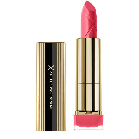 Max Factor Rouge à lèvres Color Elixir #055-corail envoûtant – image 3