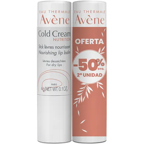 Duo Cold Cream 2 x 4 g – image 2