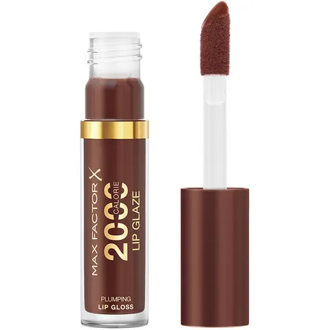 Max Factor Brillant à lèvres 2000 Calorie #180-éclat chocolat – image 3