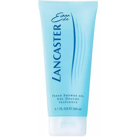 Eau De Lancaster gel douche 200 ml – image 2