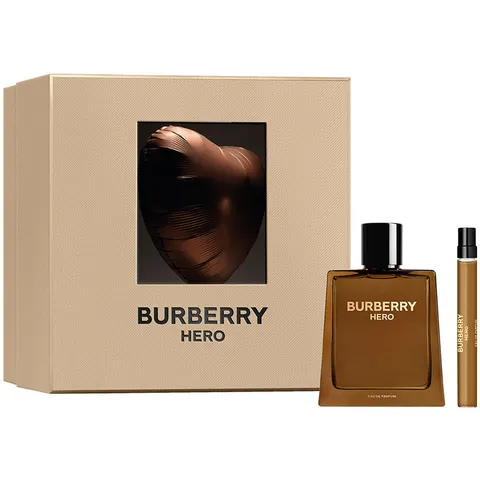 Coffret 2 pièces Burberry Hero – 628893 – image 2