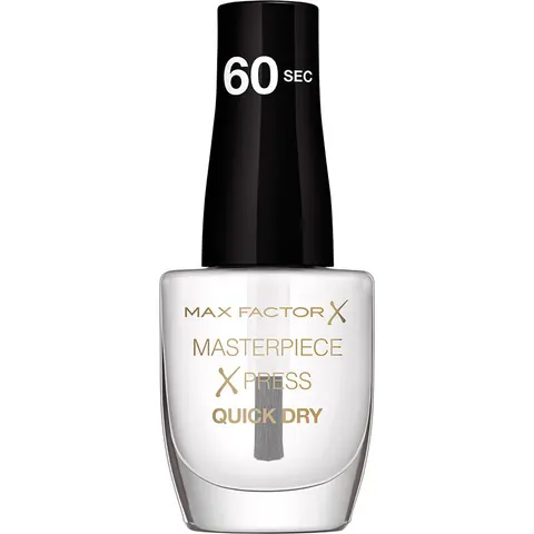 Max Factor Masterpiece Xpress quick dry #100-no dramas – image 3