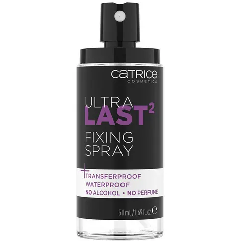Catrice Ultra LAST2 fixing spray 50 ml – image 3