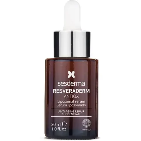 Sesderma Resveraderm serum 30 ml – image 2