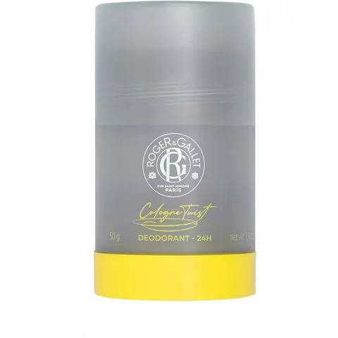 Roger & Gallet - Cologn.twist Deo.50ml – image 3